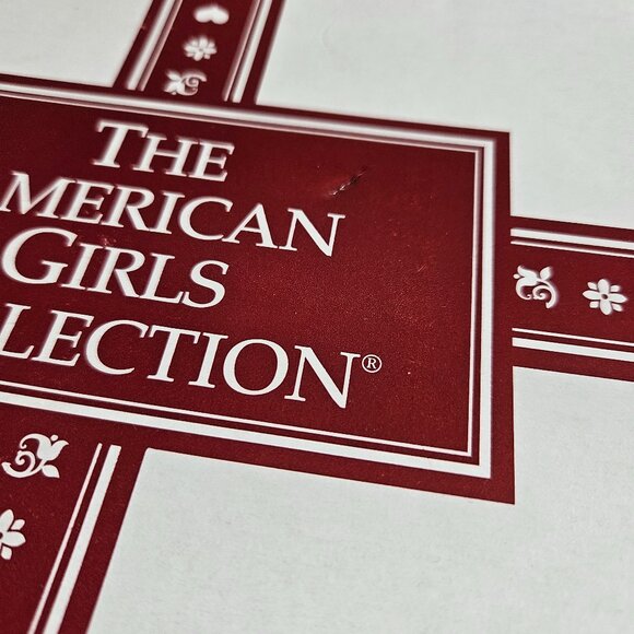 Josefina Table and Chairs IOB Retired - Picture 13 of 13